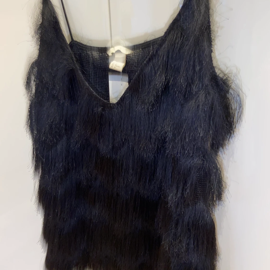 Linne med fransar! - 90