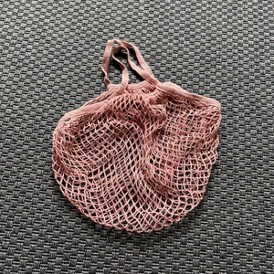 Nätväska - Fint skick