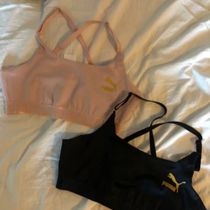 Sport toppar  - Sport toppar från Puma i fint skick 
