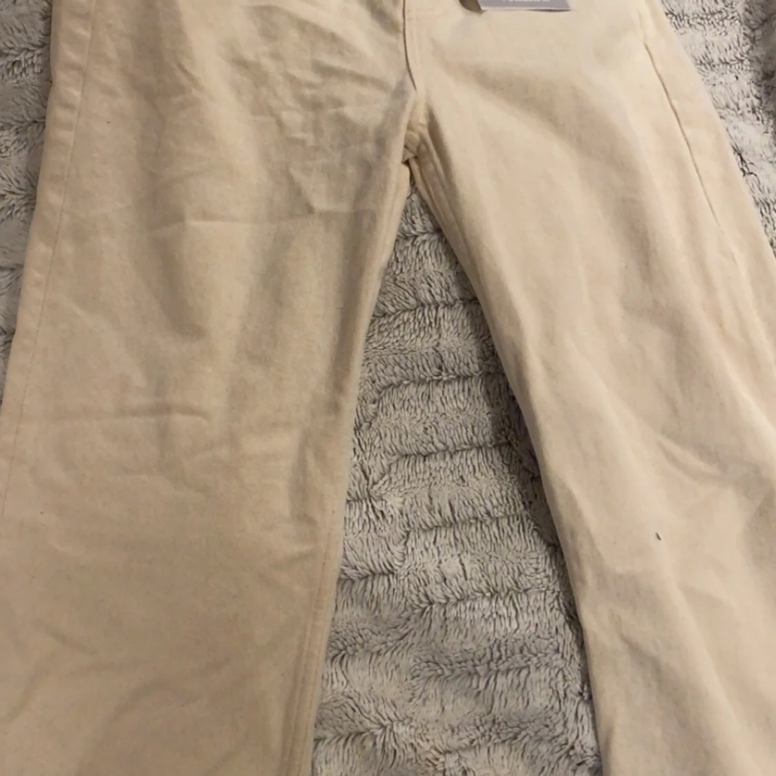 Pull&bear vita jeans