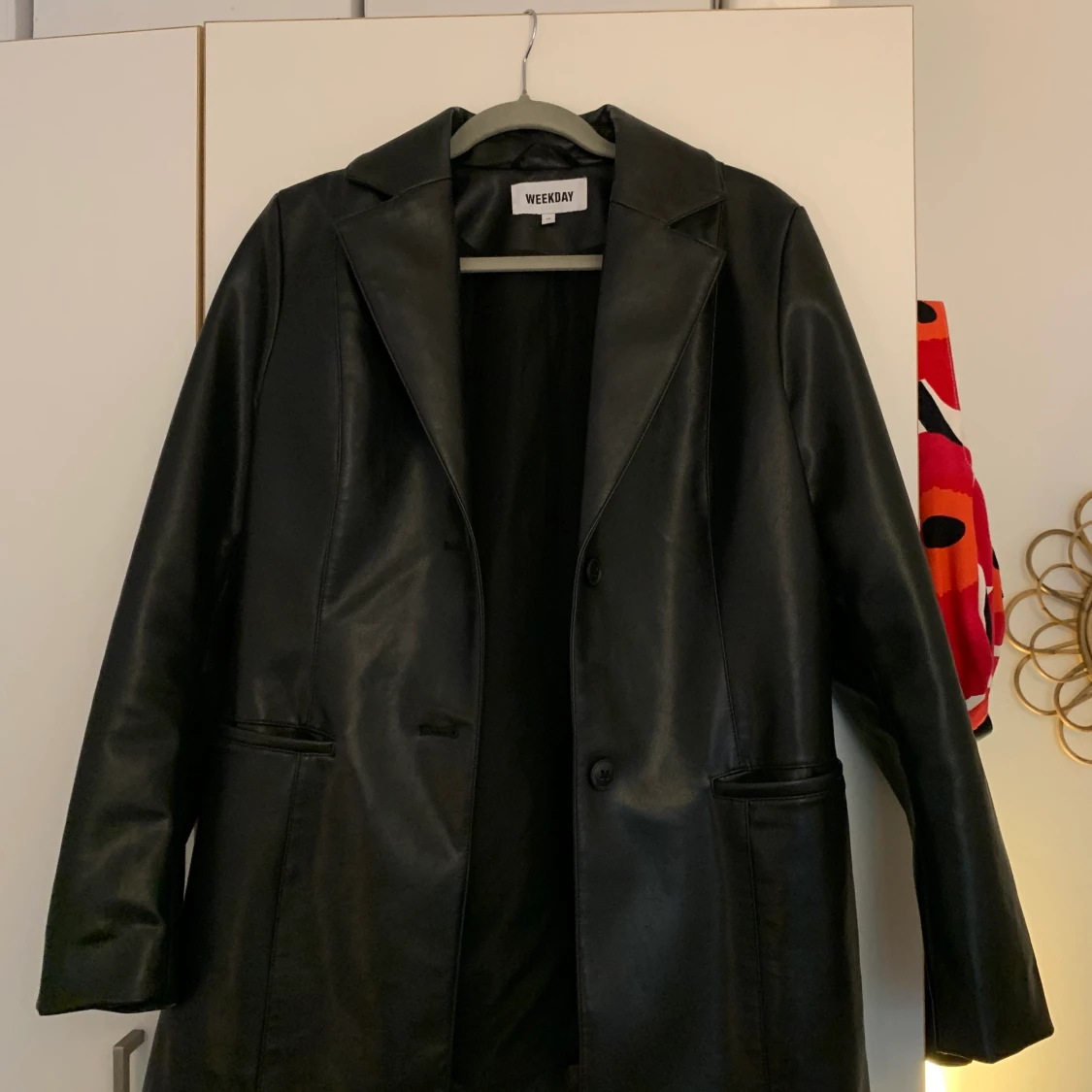 Weekday Jaden Blazer - 90