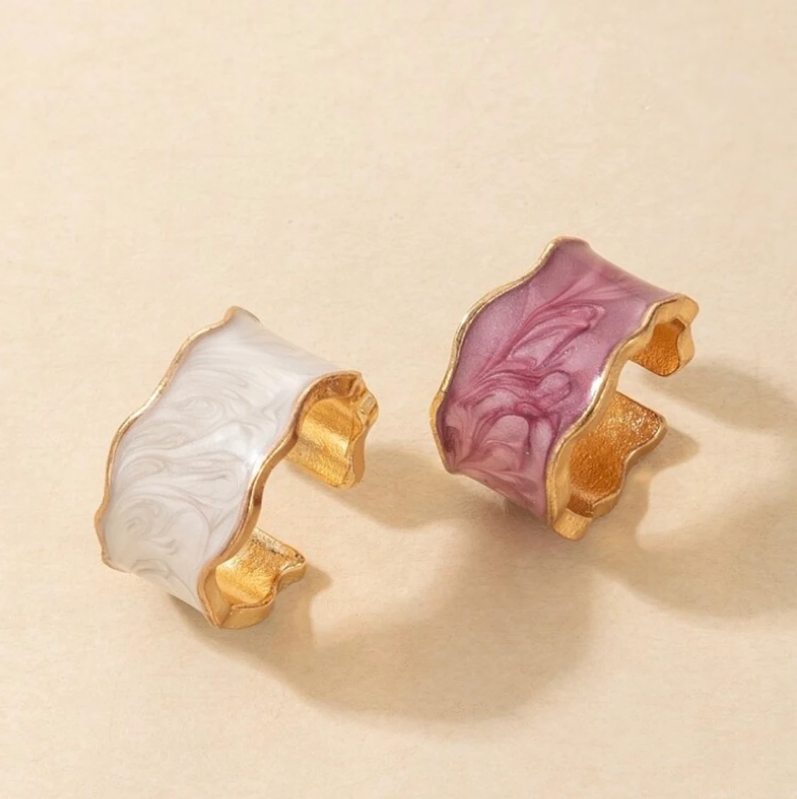 Super snygga ringar - 91