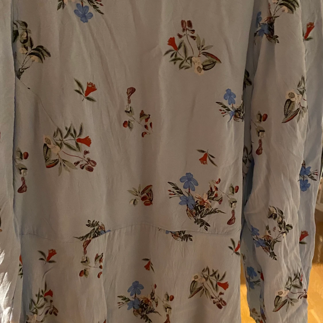 Tango twist Klänning 