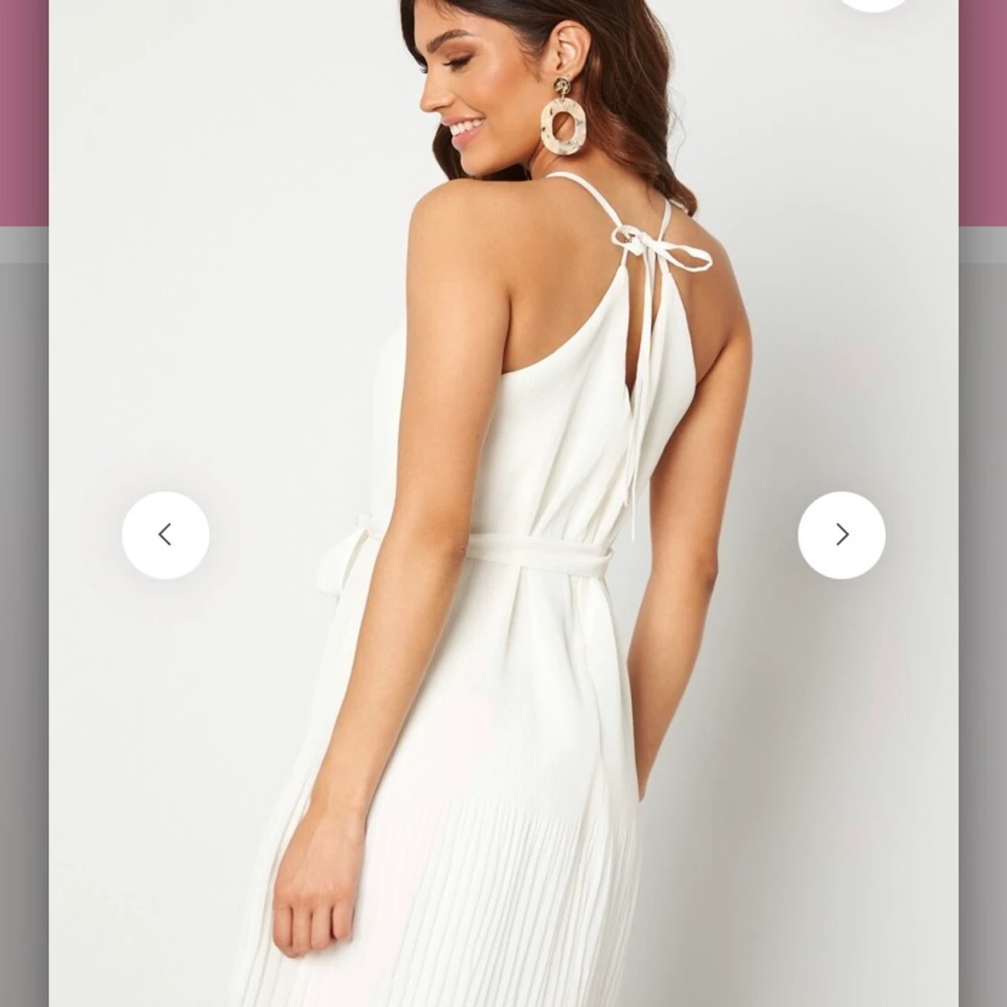 Studentklänning  - 90