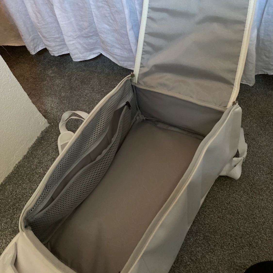 Ny DB ryggsäck - 91