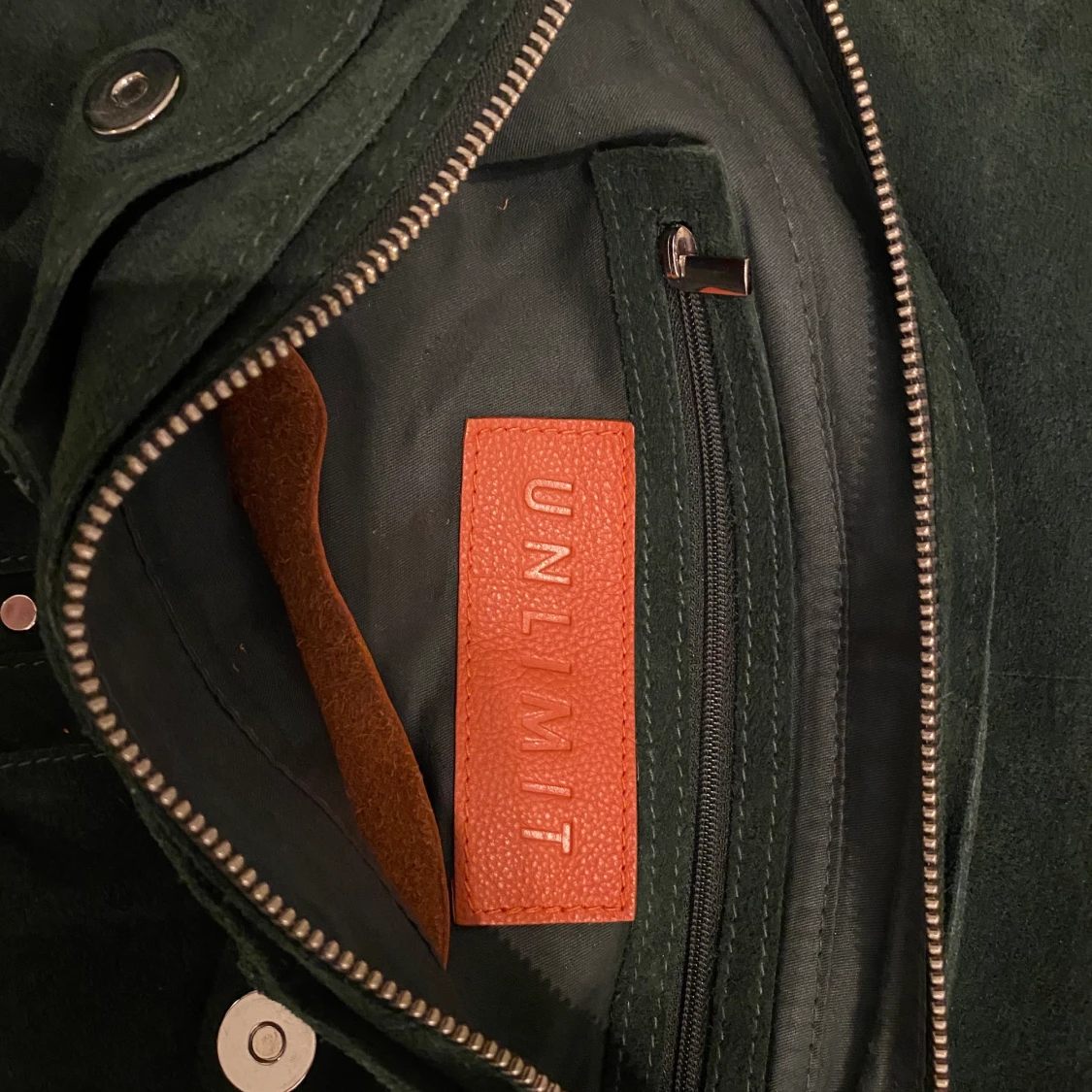 UNLIMIT väska  - 91