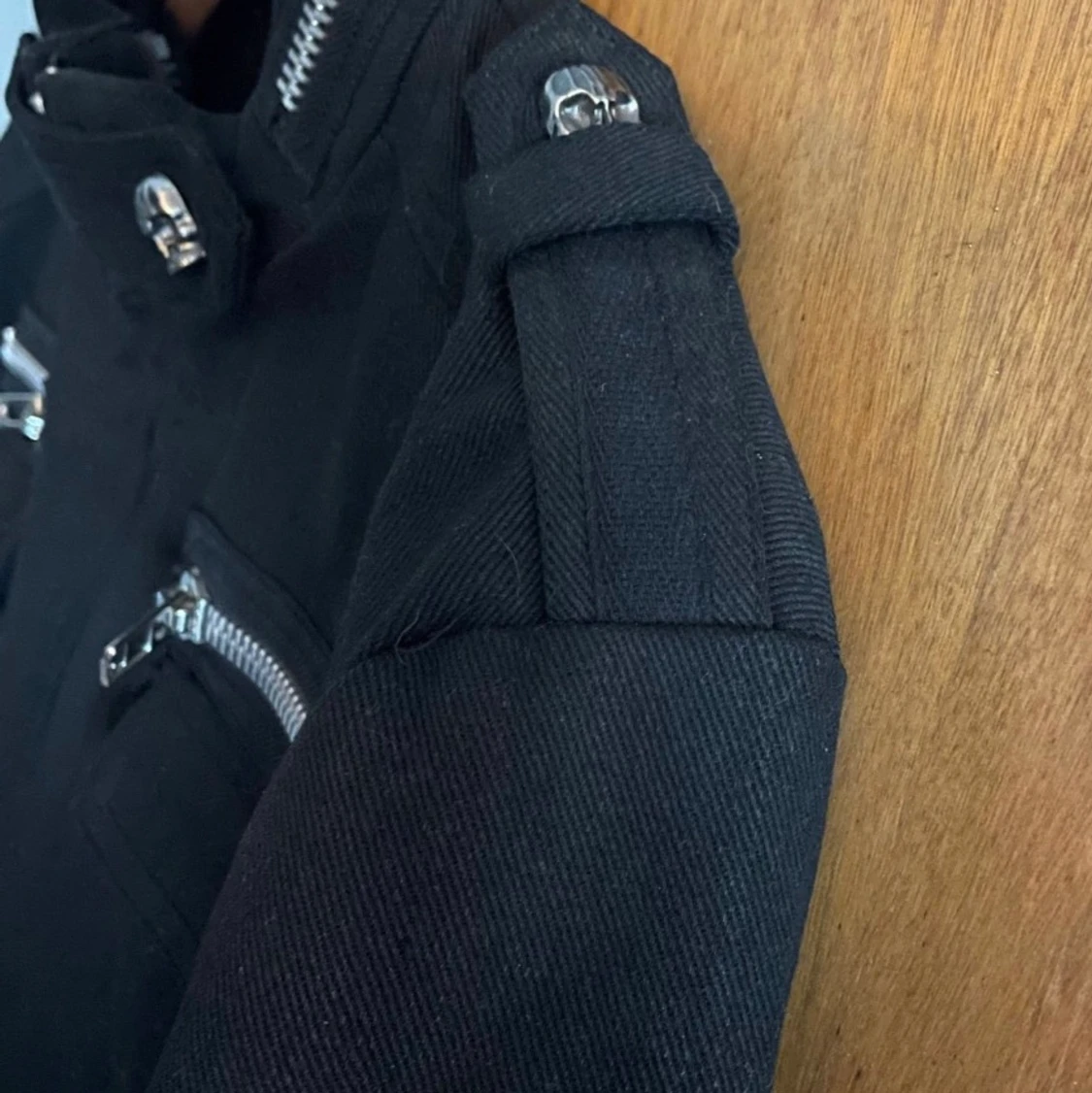 Jacka från Restless N’ Wild - 91