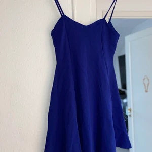 Klänning - Bra skick