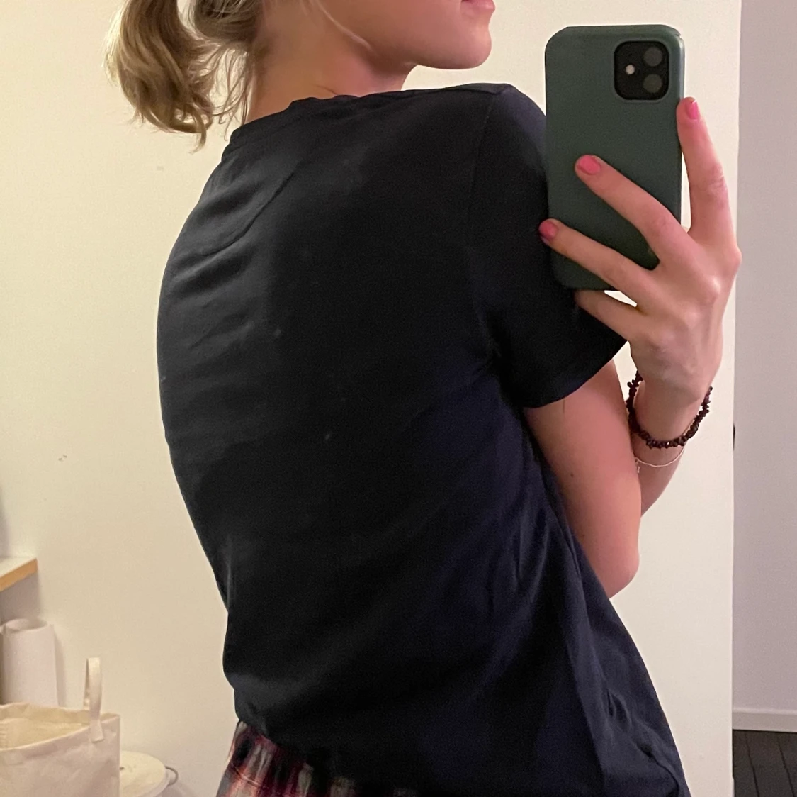 Lyle & Scott t-shirt  - 91