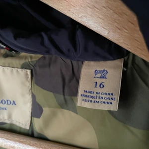 Scotch& Soda - Varm go dunjacka , som ny!