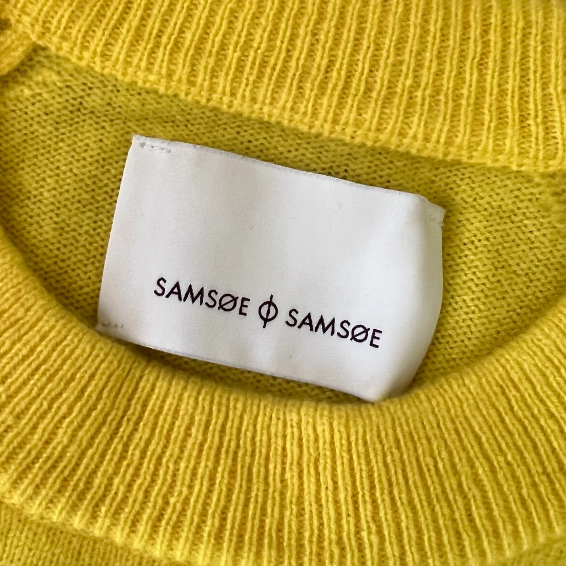 SAMSØE SAMSØE  - 90