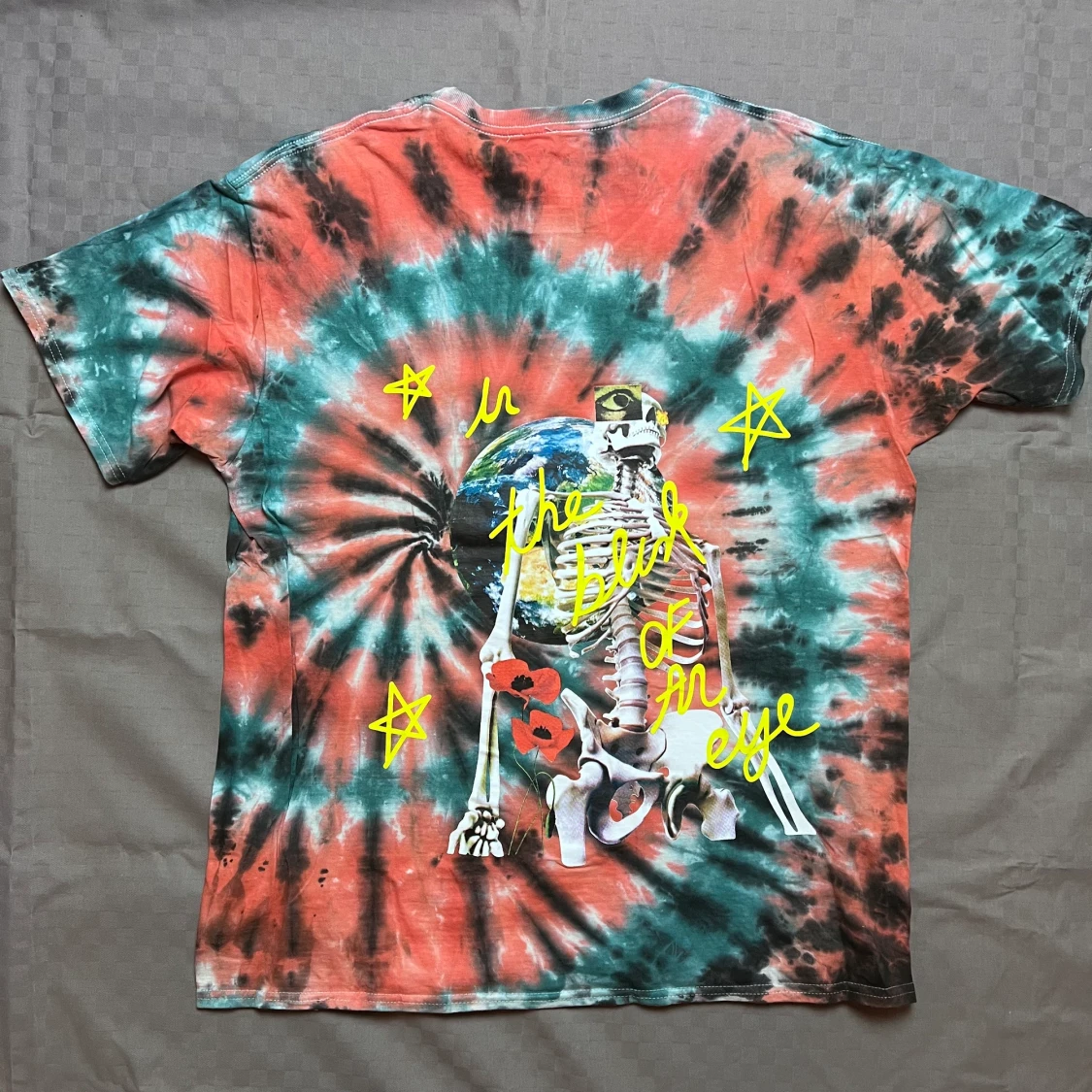 Astroworld tshirt XL - 90