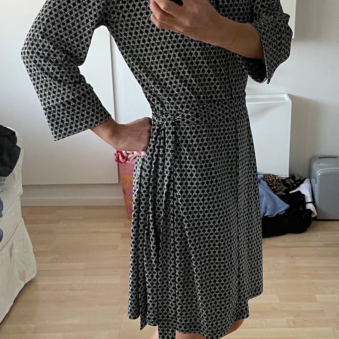 Klänning från HM i storlek S - 90