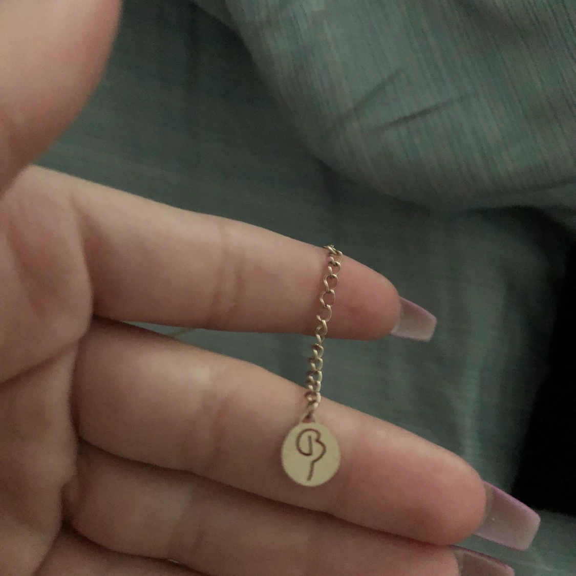 Edblad halsband - 91