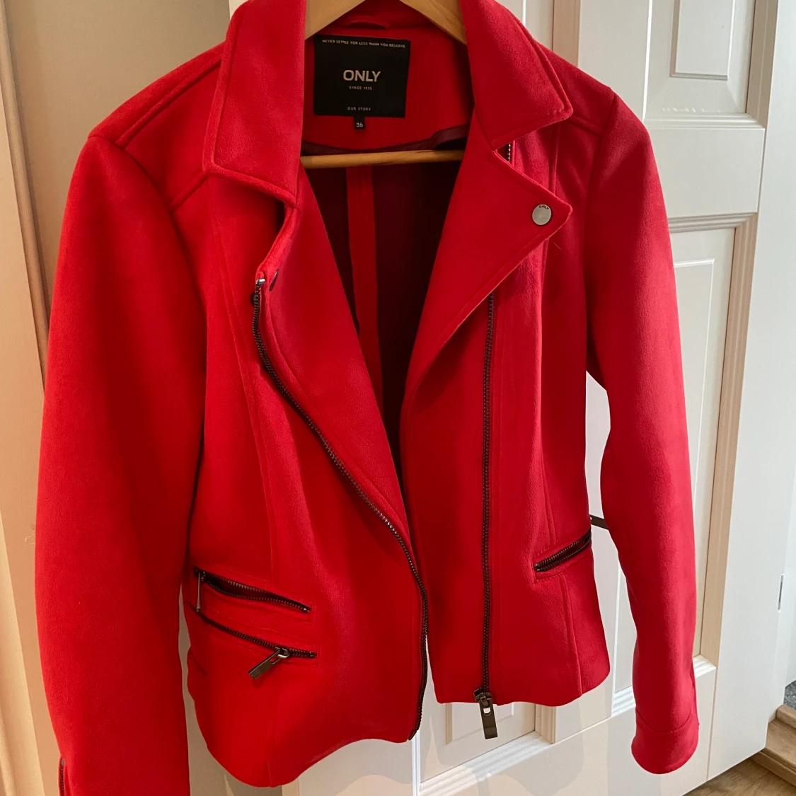 Only jacka - 91