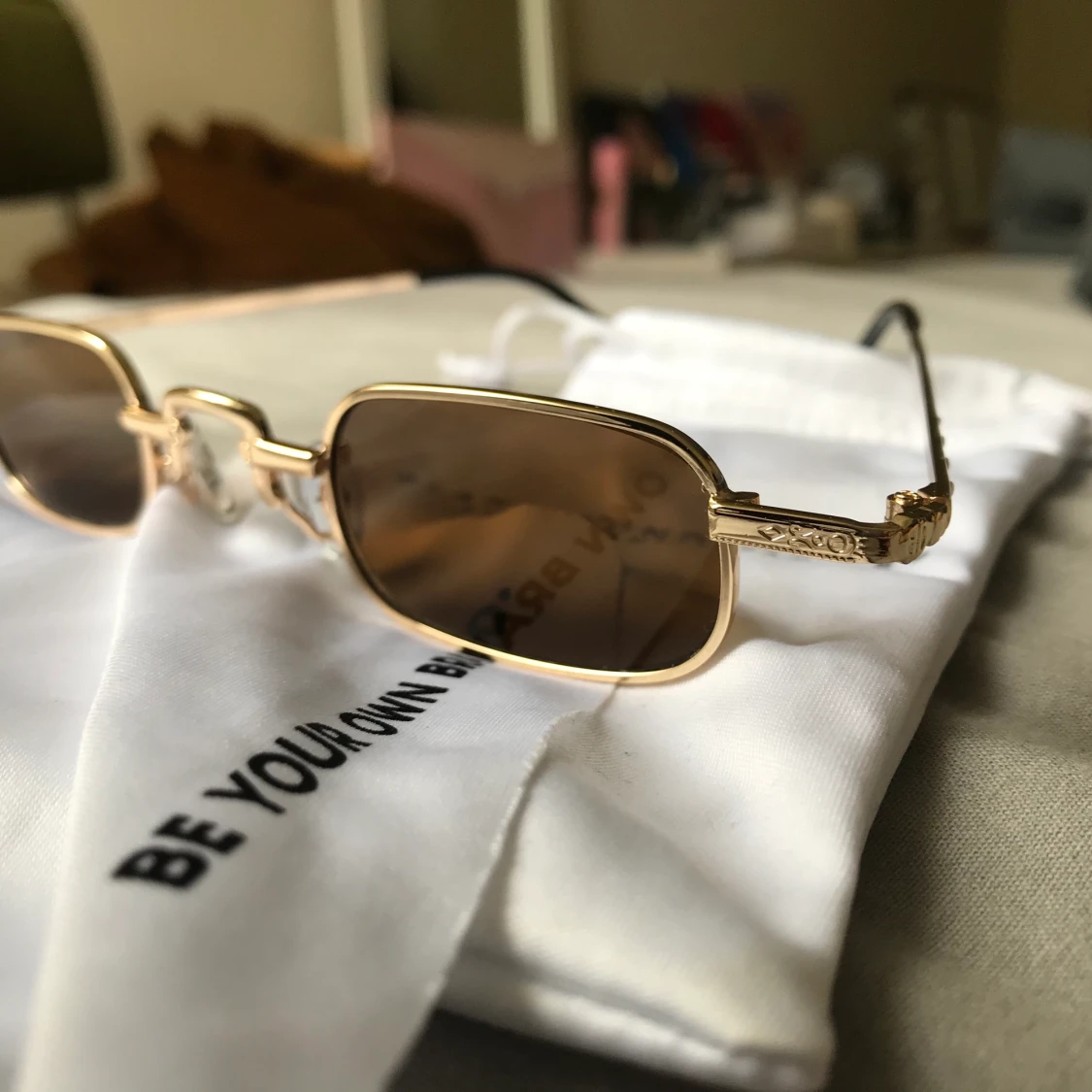 Blank sunglasses  - 90