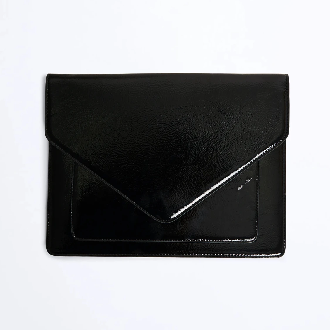 Svart datorfodral/ väska - 90