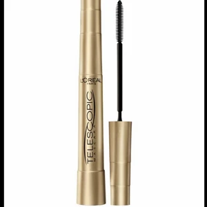 Telescopic mascara black  - Helt nya. 
