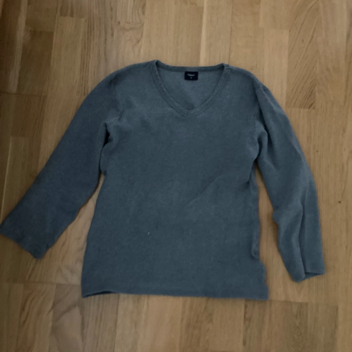 Tröja med halvlånga ärmar  - 90