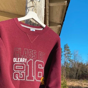 Vintage crewneck - Vintage crewneck, passar storlek medium