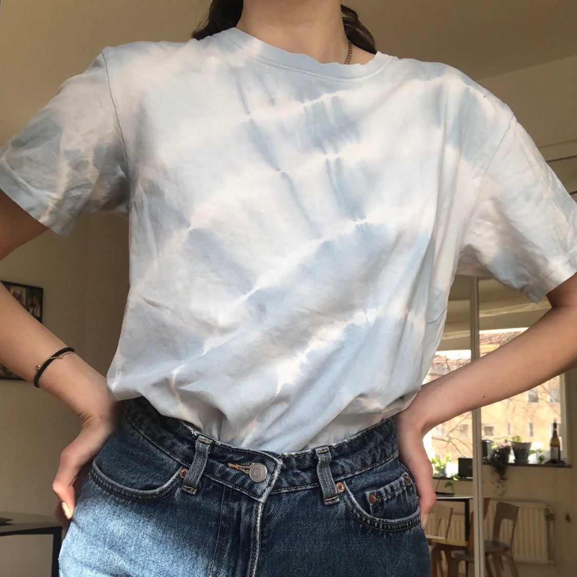 Weekday tröja  - 90