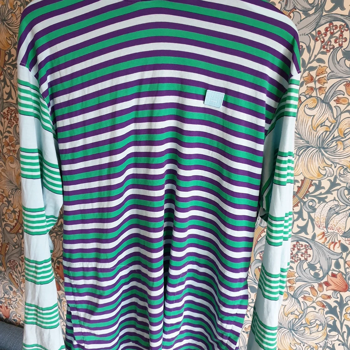 Acne Studios hoodie STRLK M - 90