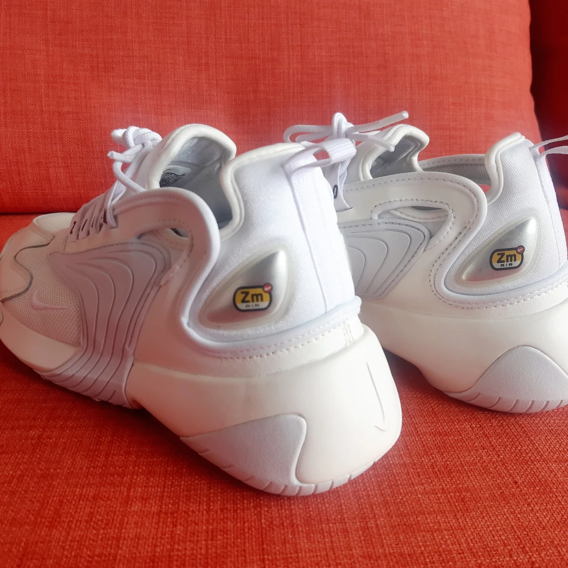 Nike Zoom 2k Sneakers - 91