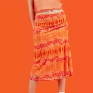 Söt Kjol  - Storlek s aldrig använd Köpt på Ali express 