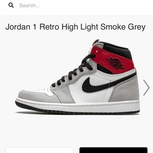 Jordans - Säker jordans för en rimligt pris, kommentera om du säljer några jordans (vilka som helst!) 