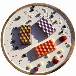 Mini collection  - The trio- minis