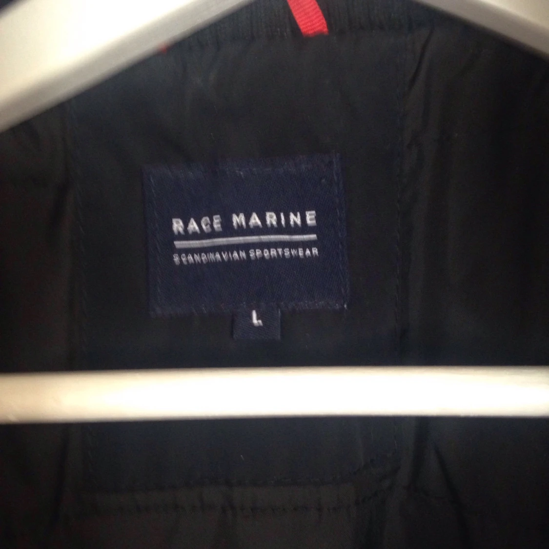 Race Marine Large - 91