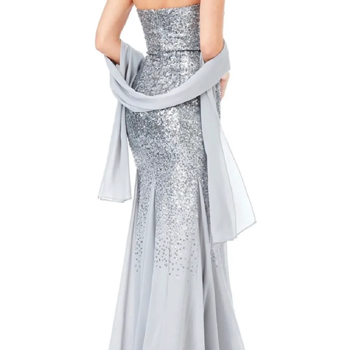 Balklänning/festklänning - 1