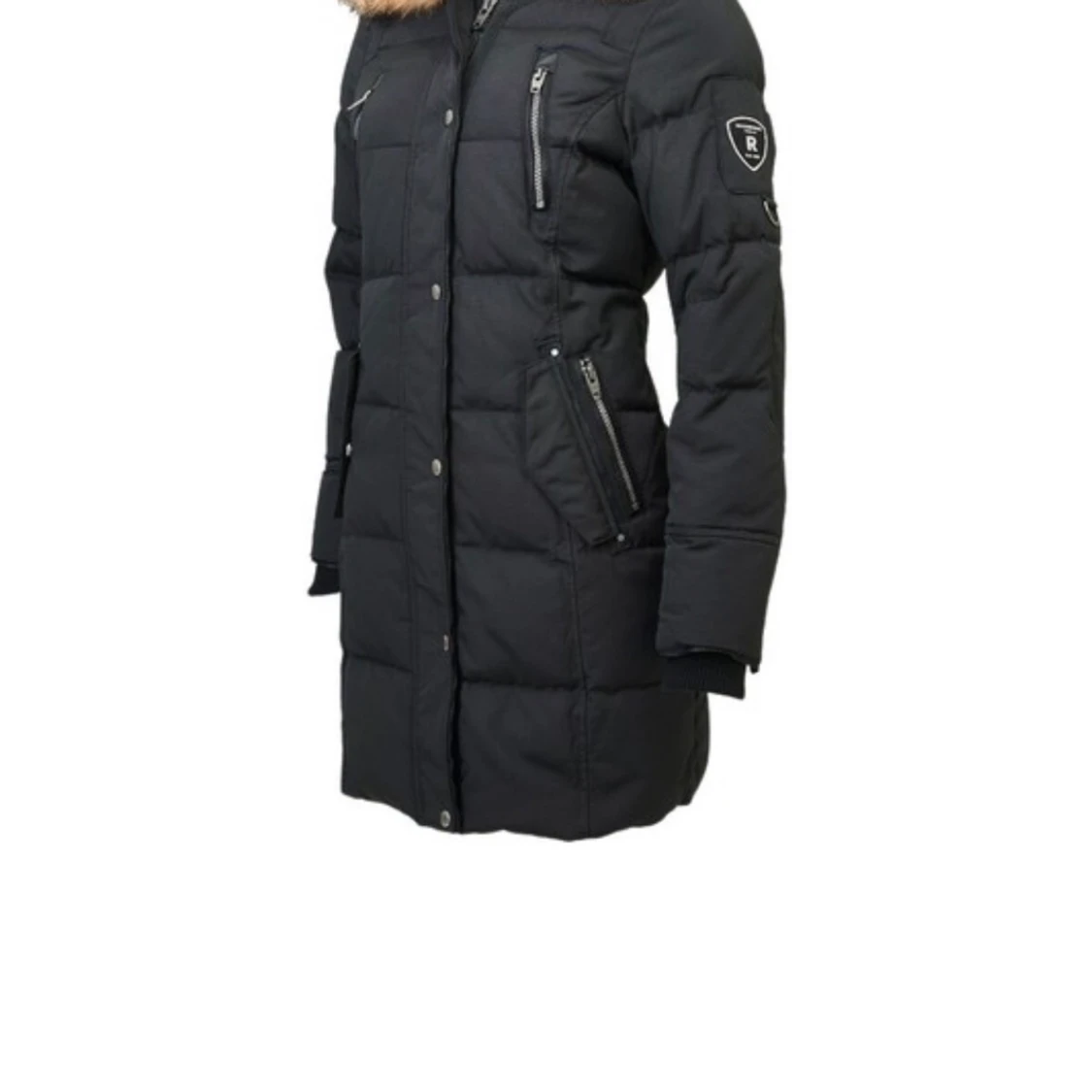 ROCK AND BLUE JACKA ARTICA