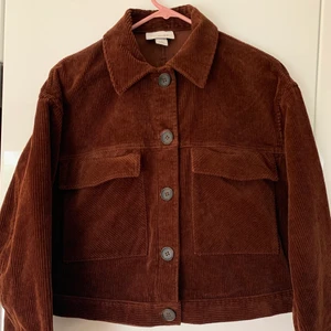 Jacka från Monki - Manchesterjacka från monki🌺