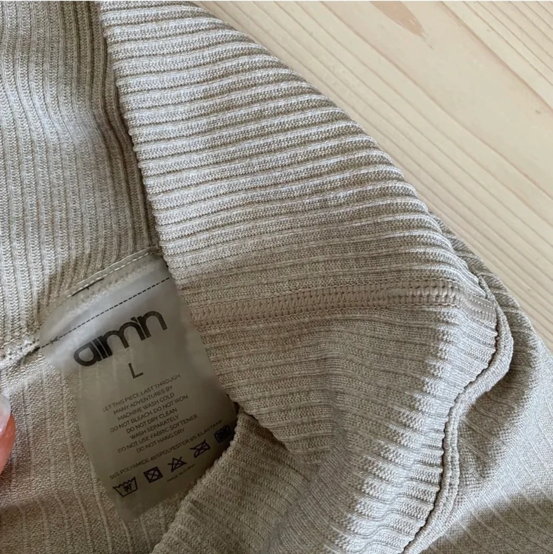 Amin cyckelbyxor❤️‍🔥 - 91