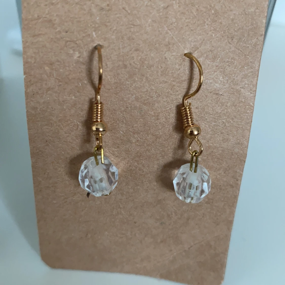 Öronhängen!✨ - 90