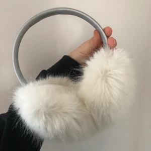 Öronmuffar - Säljs för 20kr + frakt 