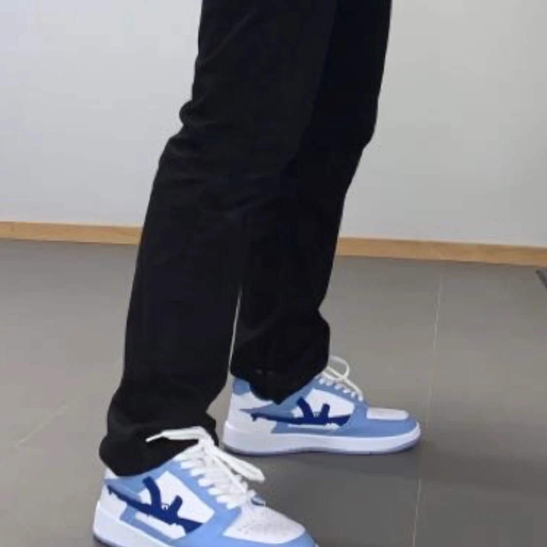 Lost Boys Skor Storlek 44