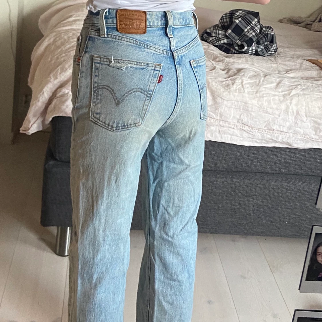 Levis jeans - 90