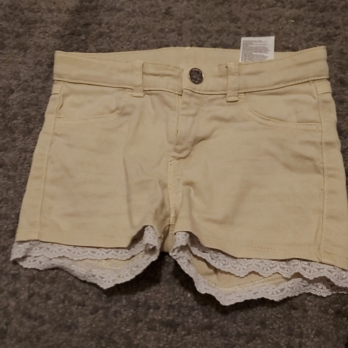 Shorts - 90