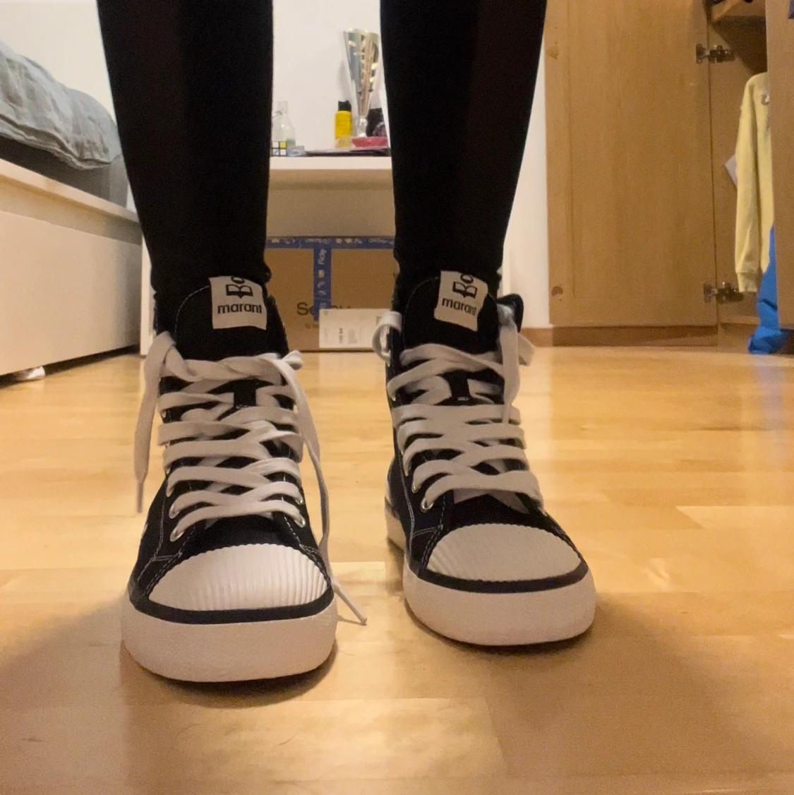 Isabel Marant sneakers - 91