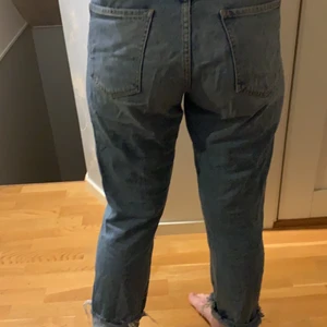 Ginatricot jeans - Jeans i bra skick.Frakt räknas ut vid intresse
