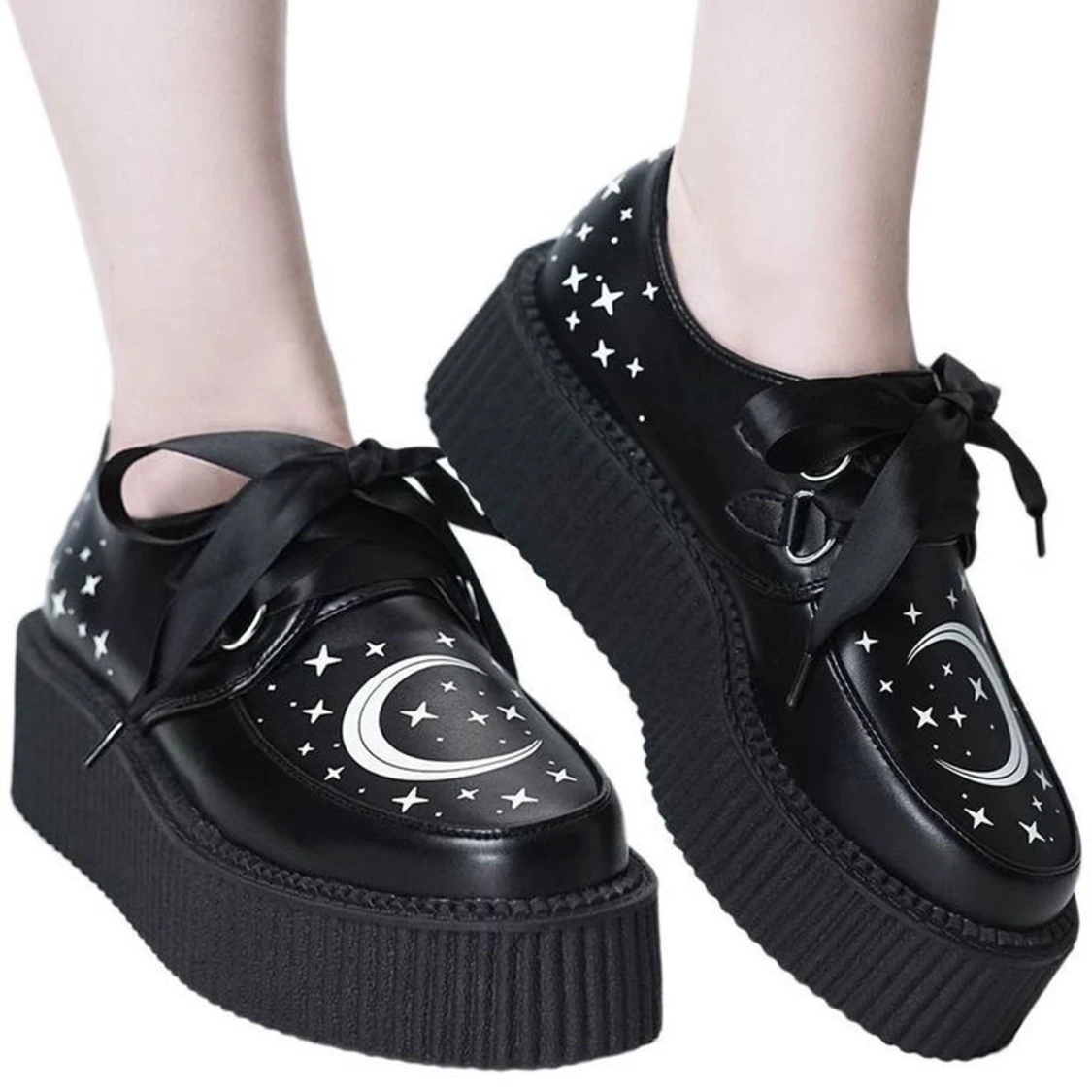 Moonbeam creepers killstar - 90