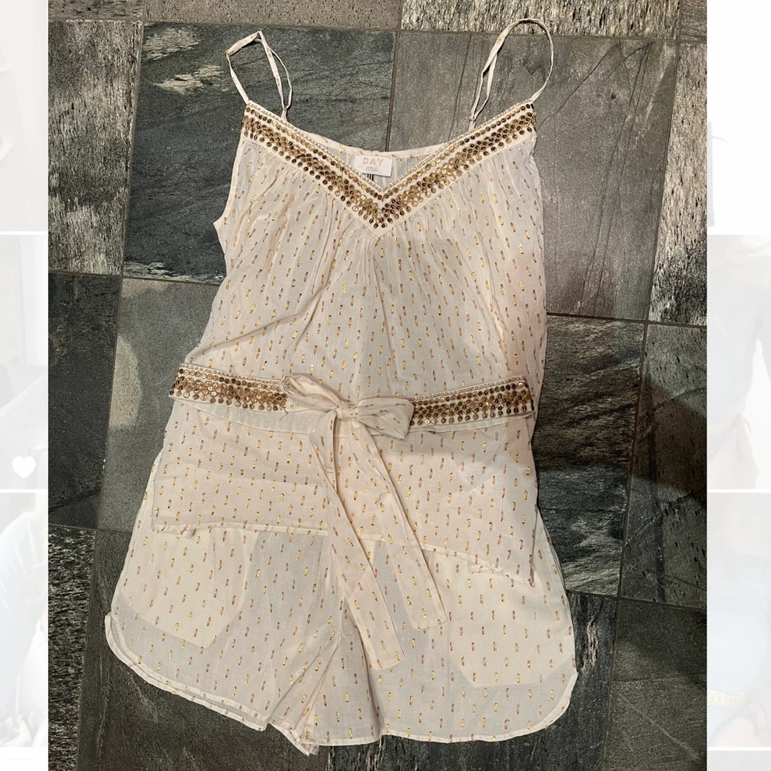 DAY Birger et Mikkelsen shorts + top  - 91