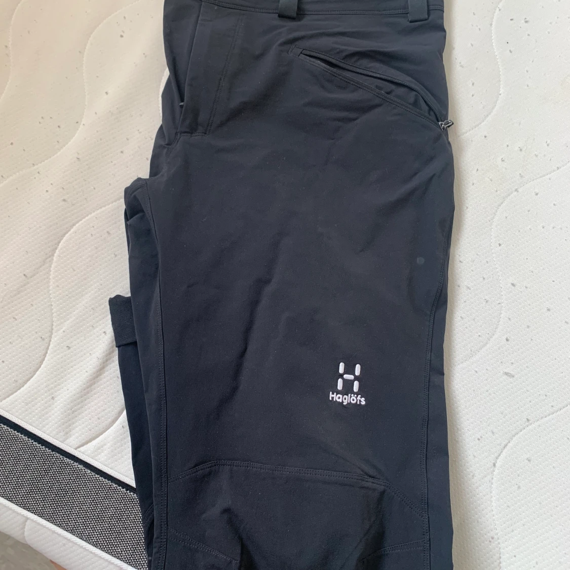 Haglöfs fritidsbyxa 