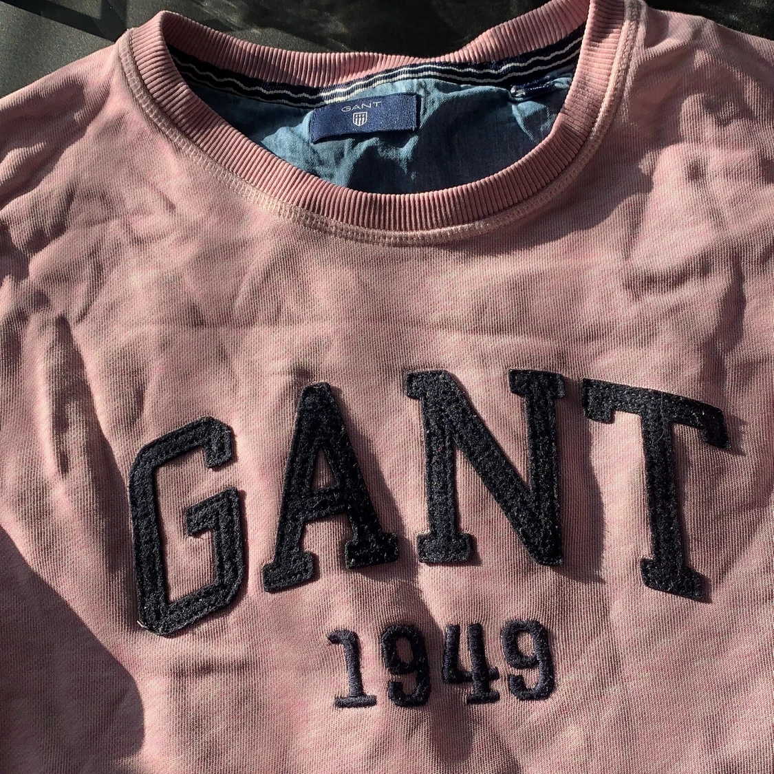 Gant tröja  - 90