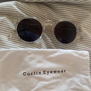 Corlin eyewear solglasögon - Nyskick! Aldrig använda nypris 6-709 kr