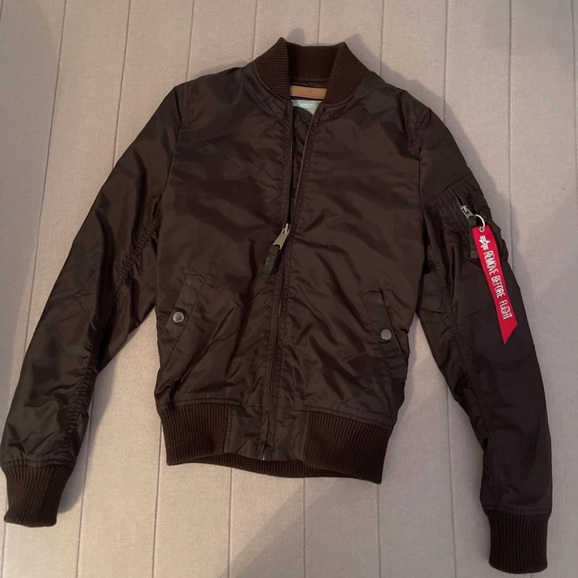 Alpha industries bomberjacka