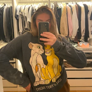 Tröja - Supersöt tröja från Zara, använd fåtal gånger