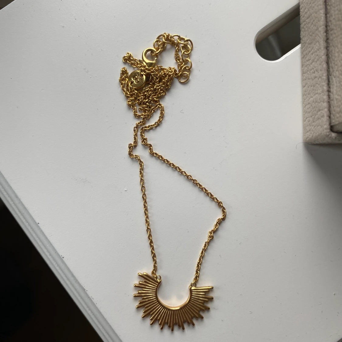 Bianca ingrosso x guldfynd - 90